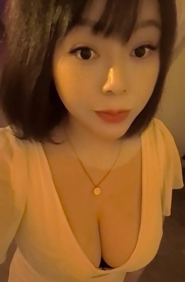 北郊D杯少妇