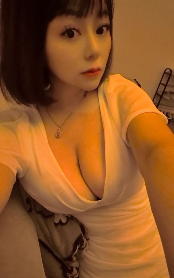 北郊D杯少妇