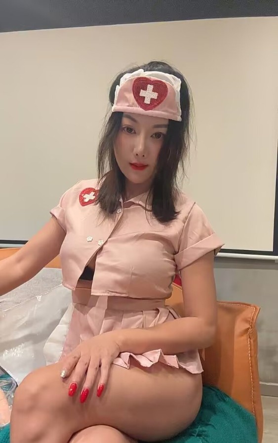 妞妞大胸38D