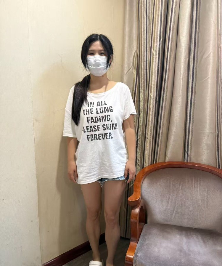 江岸区离异小老师