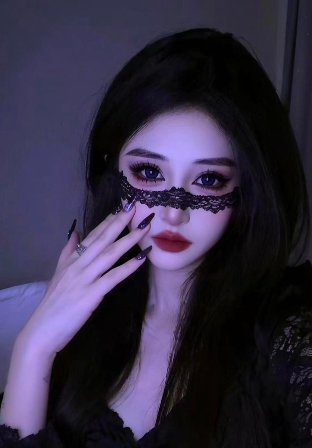碑林区00后嫩妹云朵