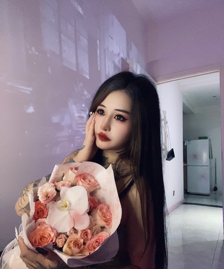 碑林区00后嫩妹云朵