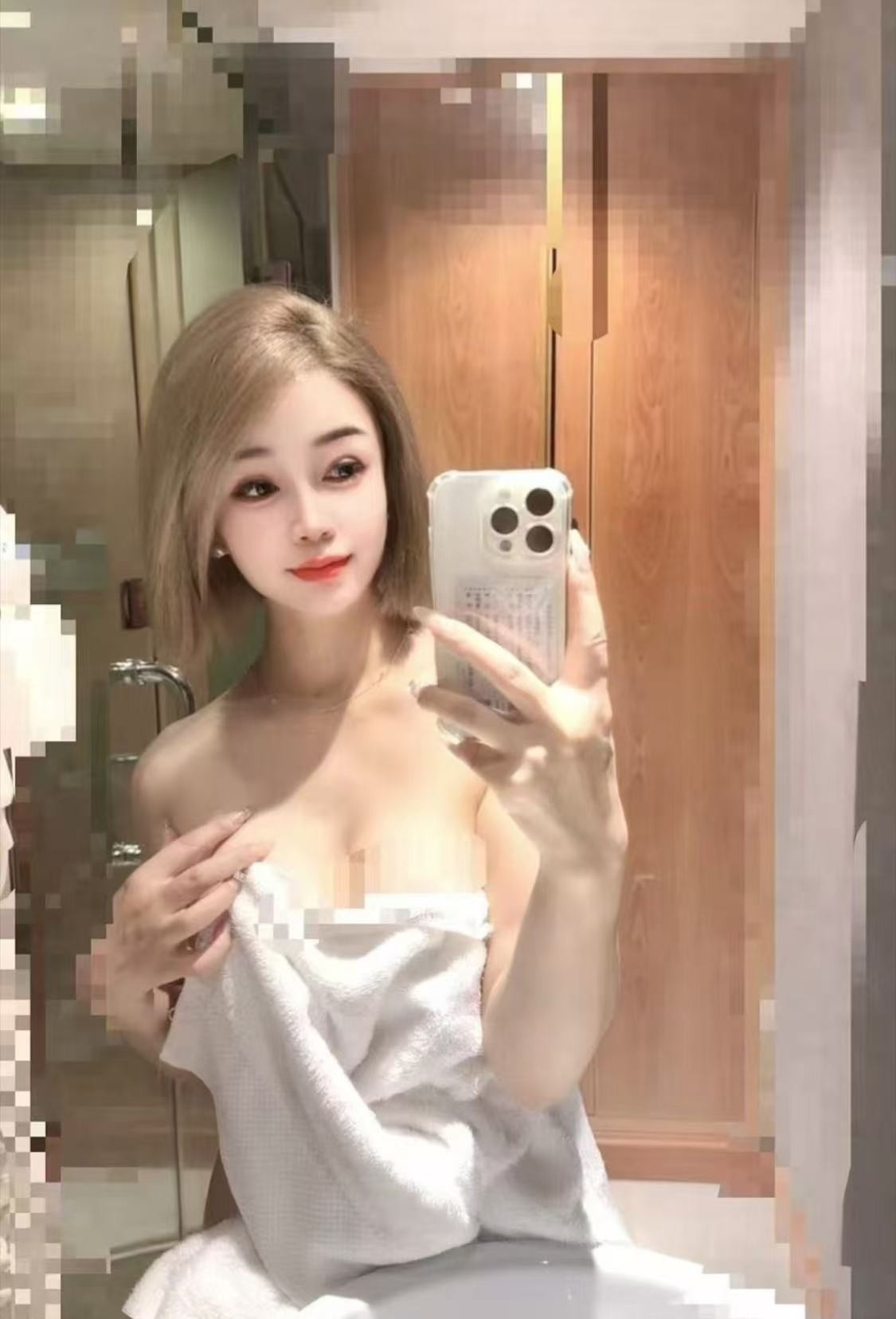 龙华可菲服务系