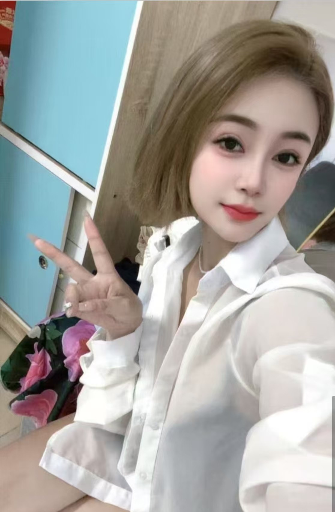龙华可菲服务系