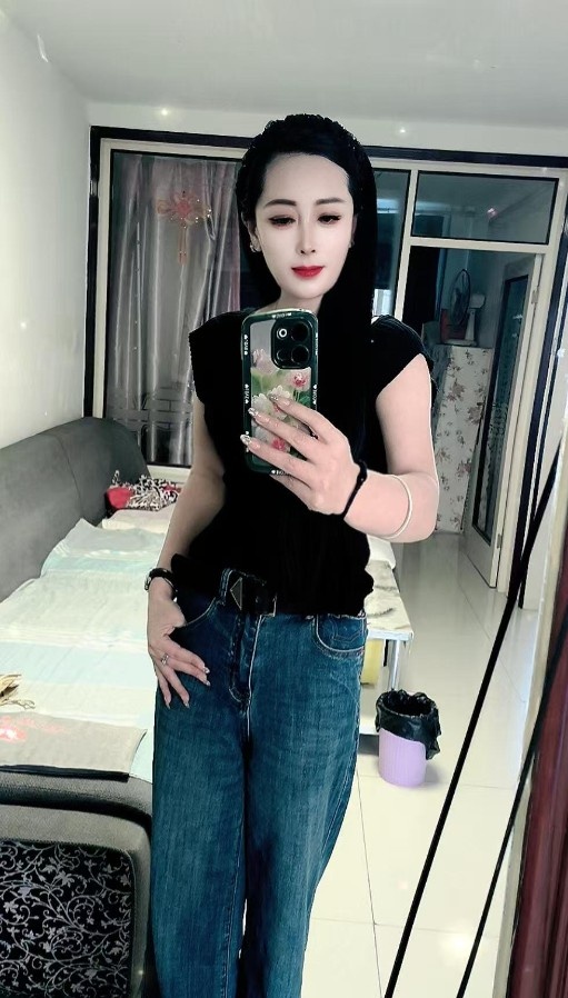 妖娆妩媚纯少妇个人