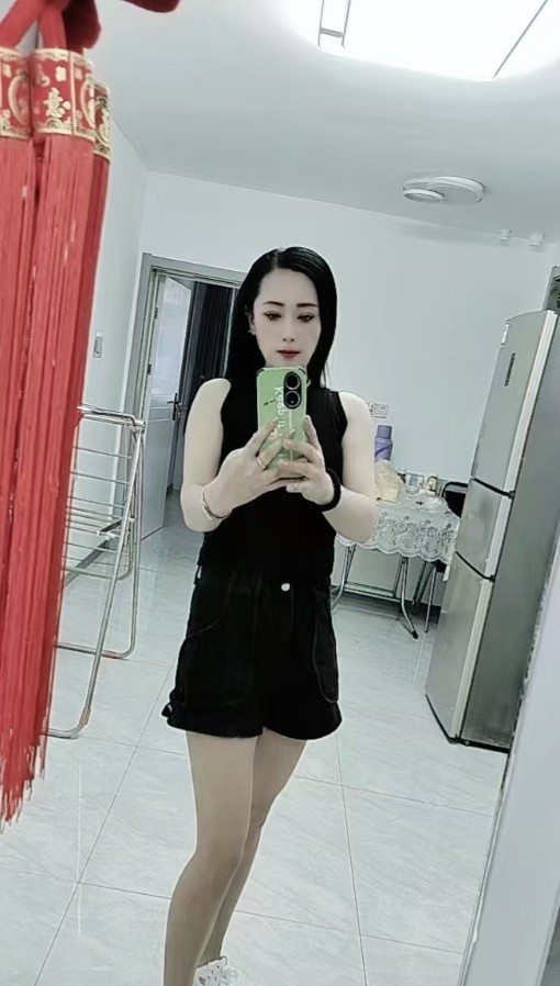妖娆妩媚纯少妇个人