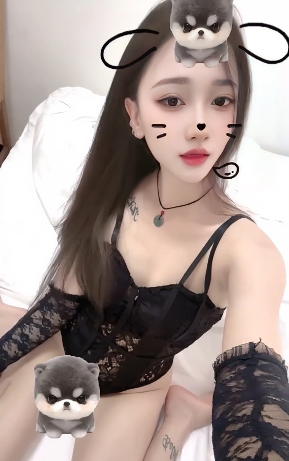 渝北性感苹果