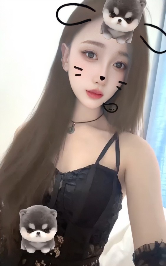 渝北性感苹果