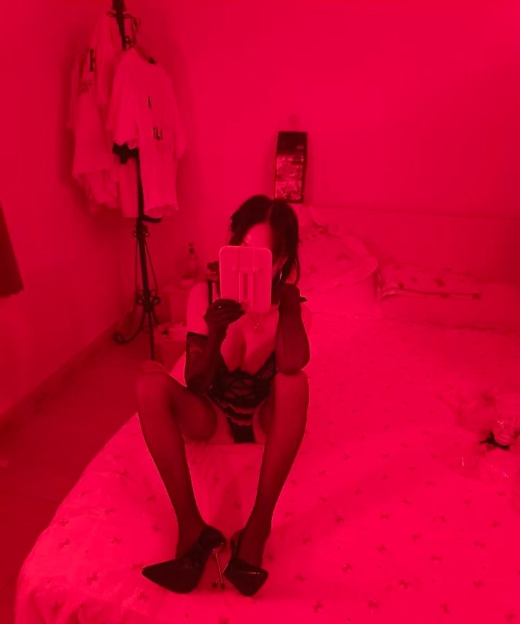 武汉最骚少妇