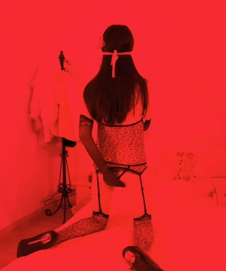 武汉最骚少妇