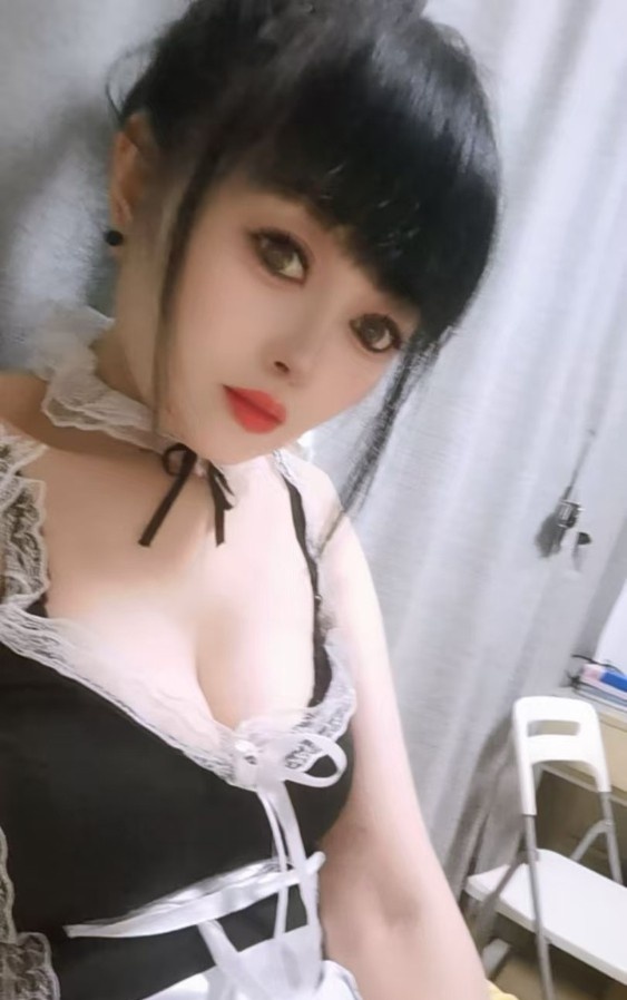 性感风骚床技好