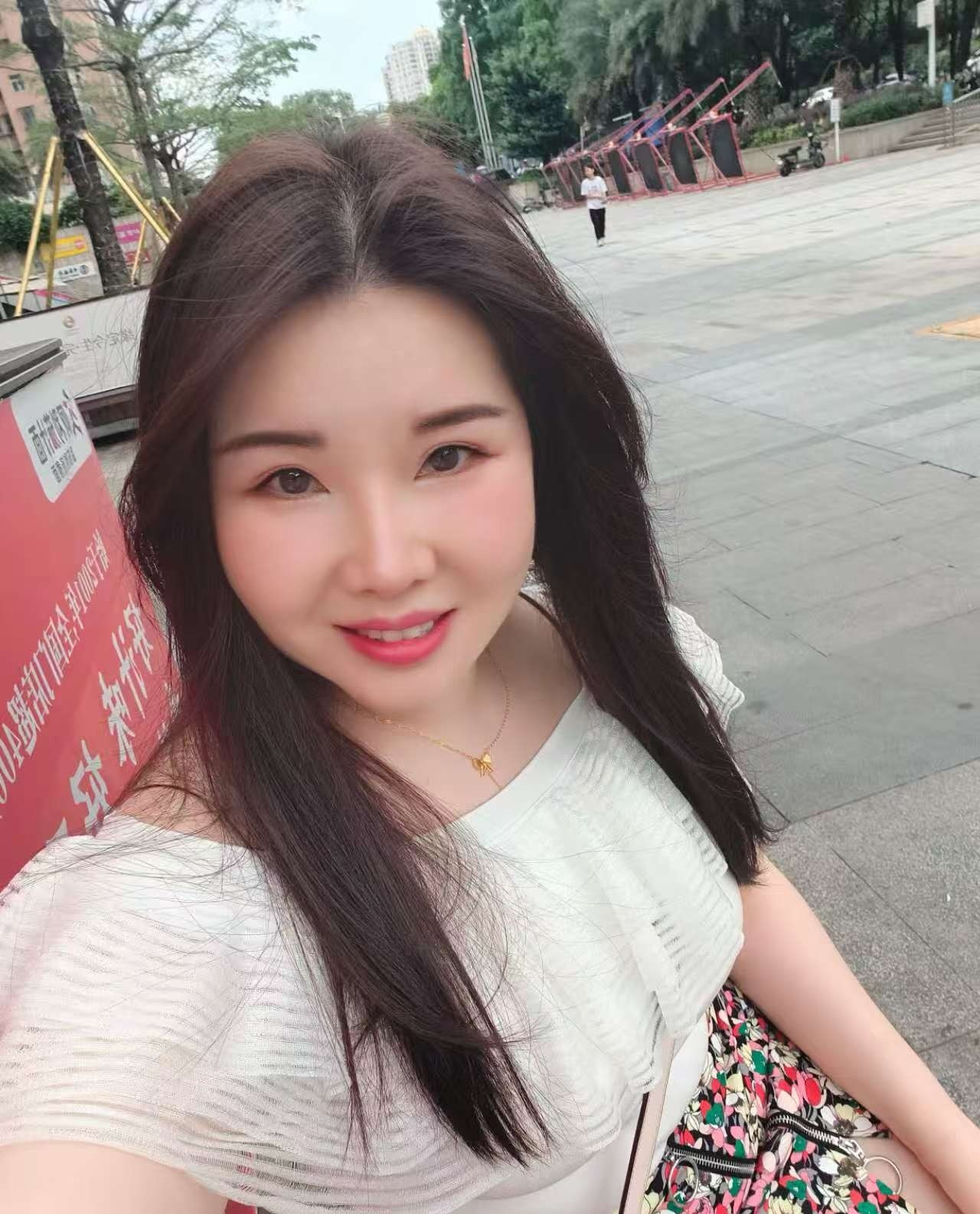 美臀身材悦儿