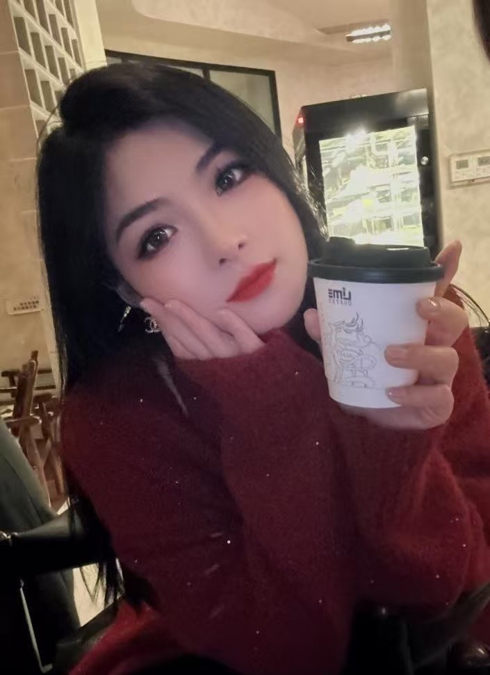 民治颜值莹姿