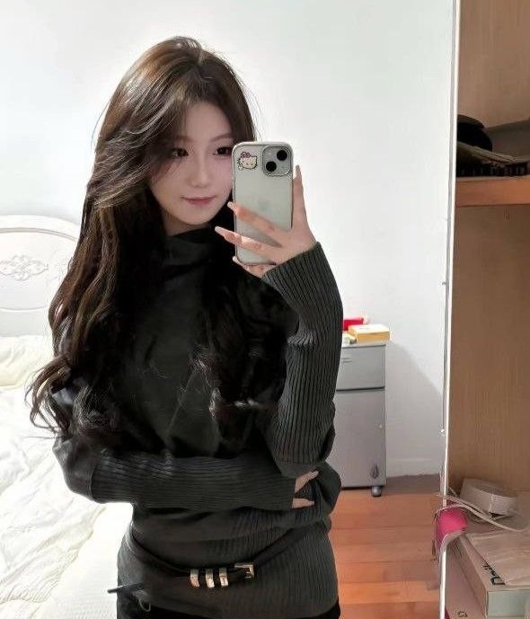 萝御双修  制服诱惑
