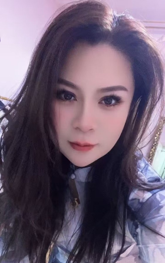 天津之眼喷水
