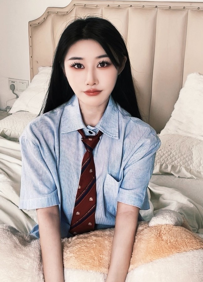 温柔小姐姐奶茶