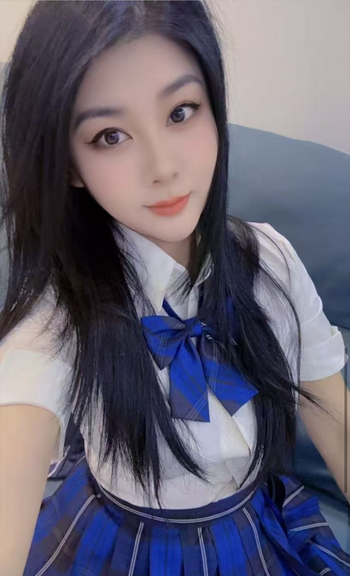 花都娇娇老师