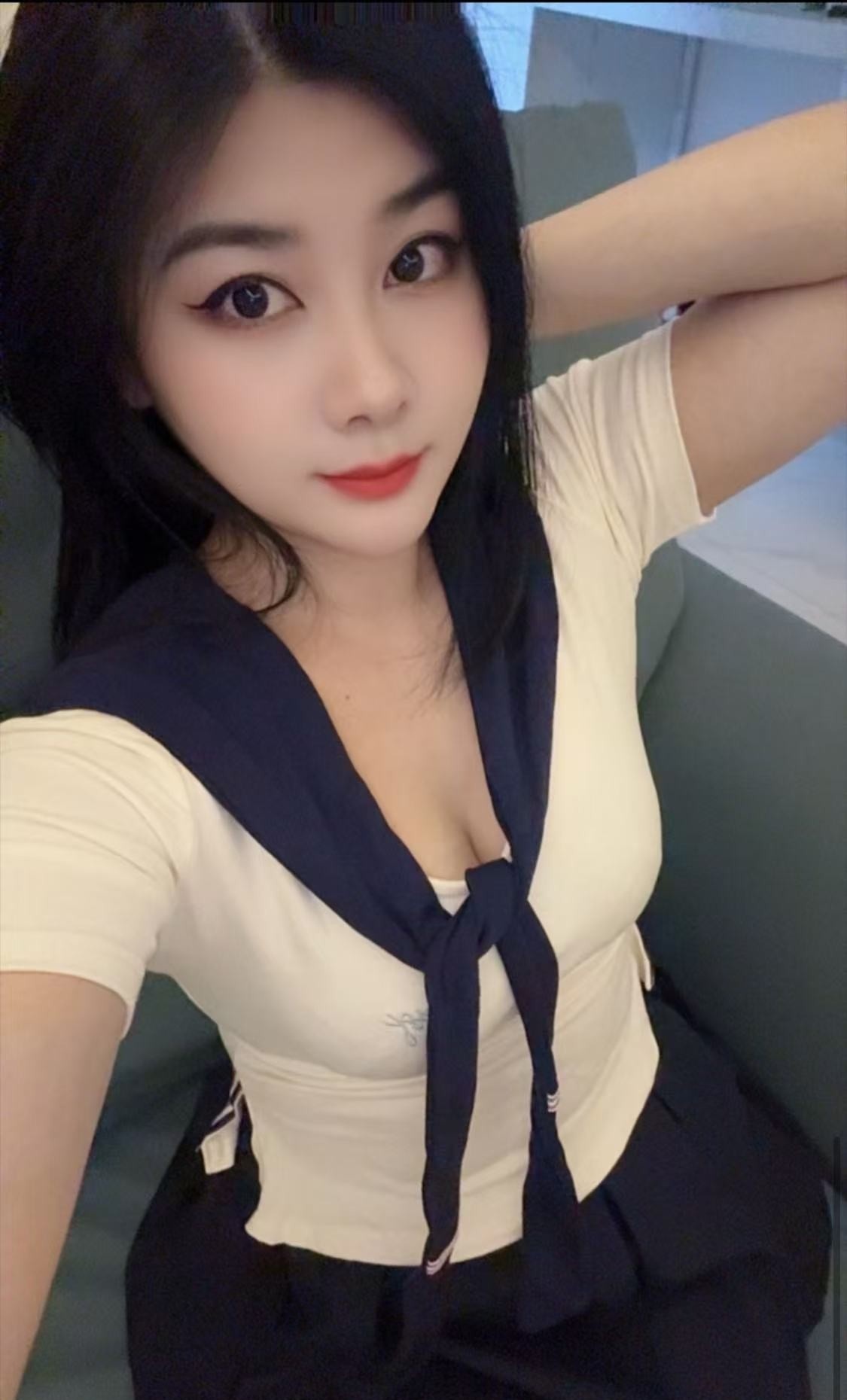 花都娇娇老师