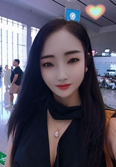 蜀山辣妹子