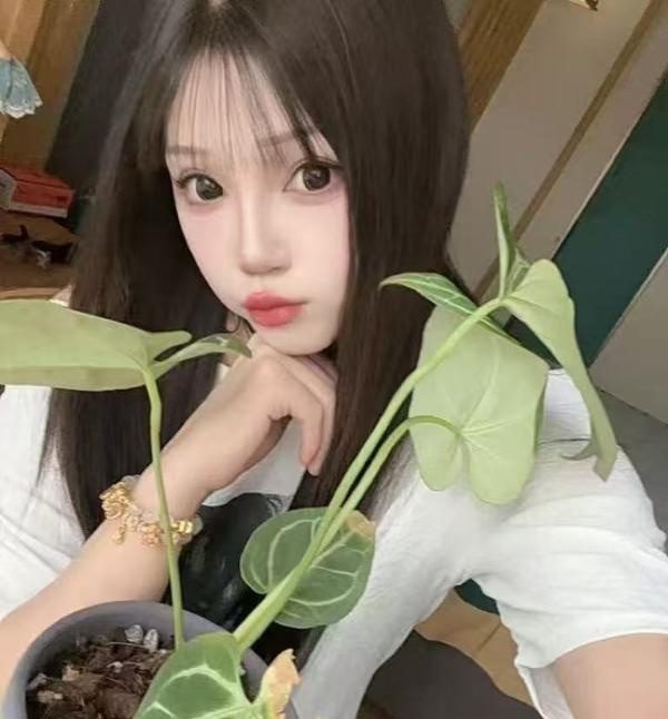 又萝又御的汉口小妹