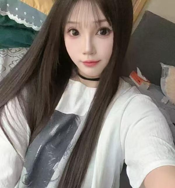 又萝又御的汉口小妹