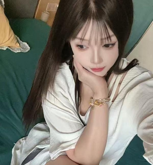又萝又御的汉口小妹