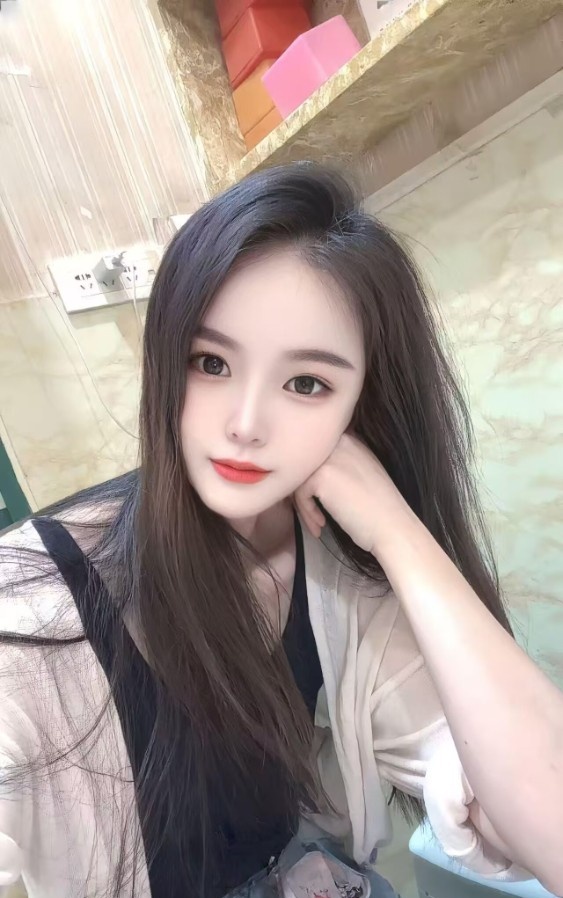 临平南站少妇