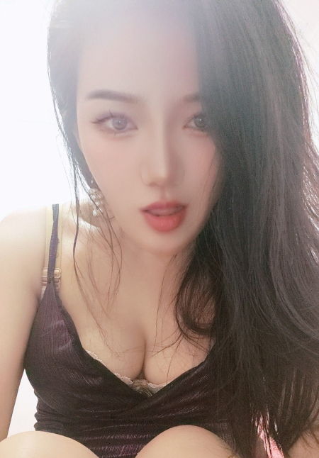 罗湖健身瑜伽老师百合