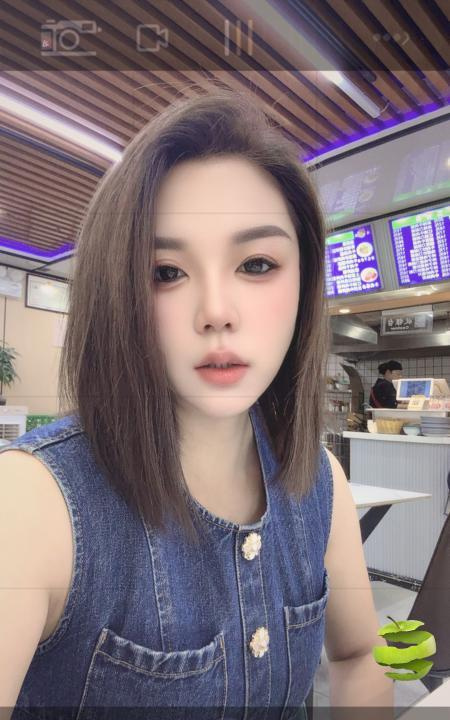 哈尔滨姗姗