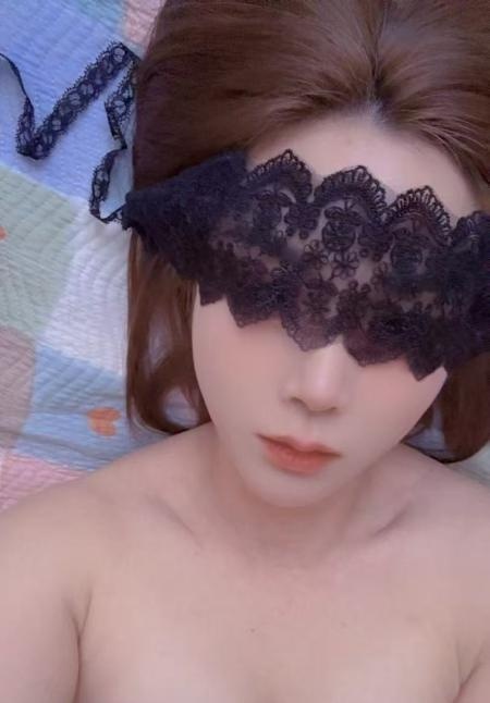 哈尔滨姗姗