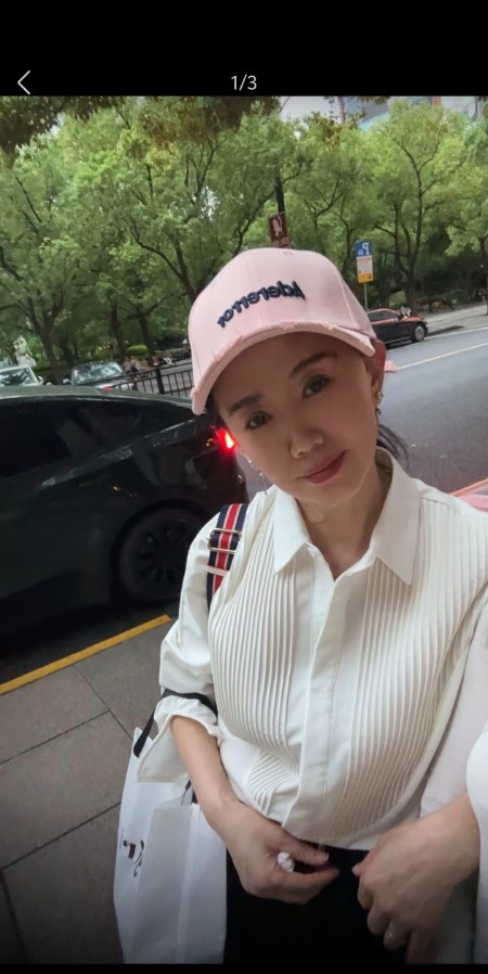 虹口熟女