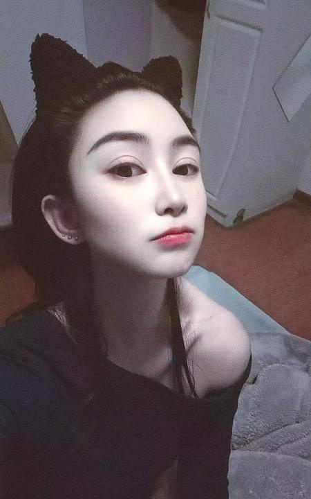 徐汇性感翘臀小妖精