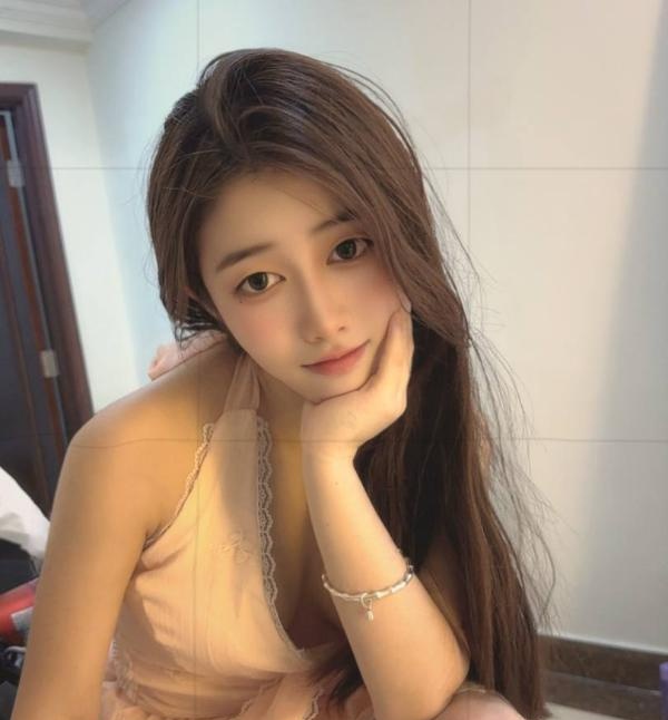 猎德辣妹小珂