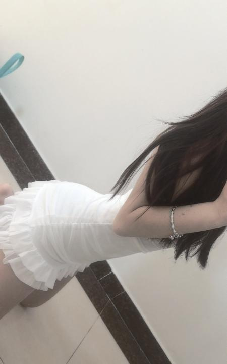 猎德辣妹小珂