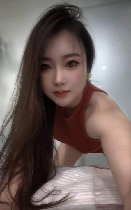 完美御姐果果