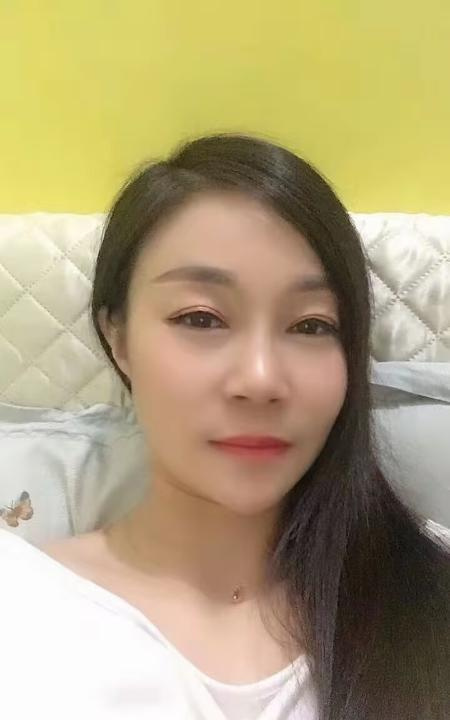天河熟女小莉