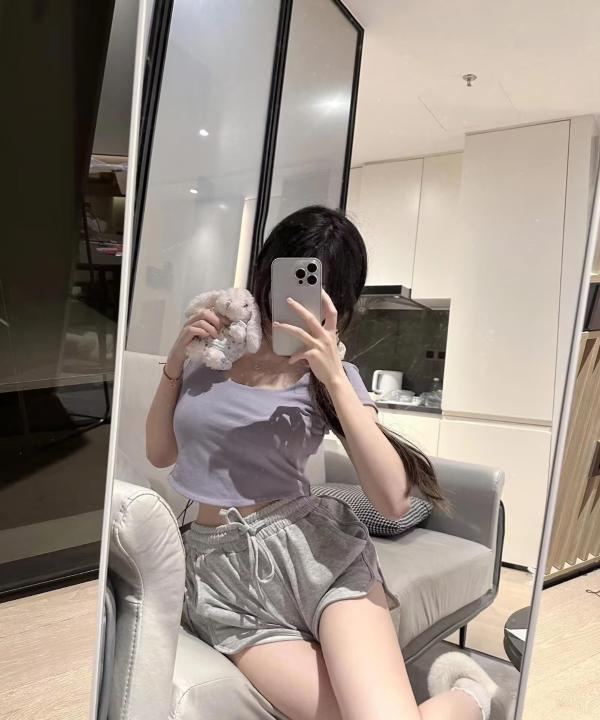 台江性感美乳老师