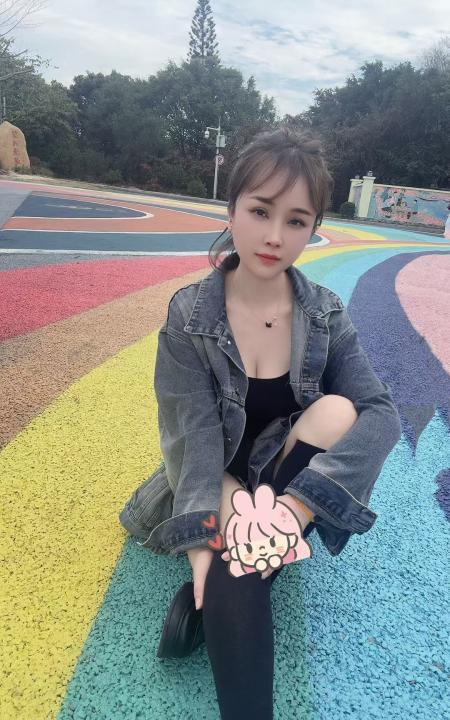 广州沐沐轻熟姐