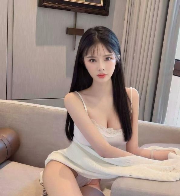 园区模特小菲