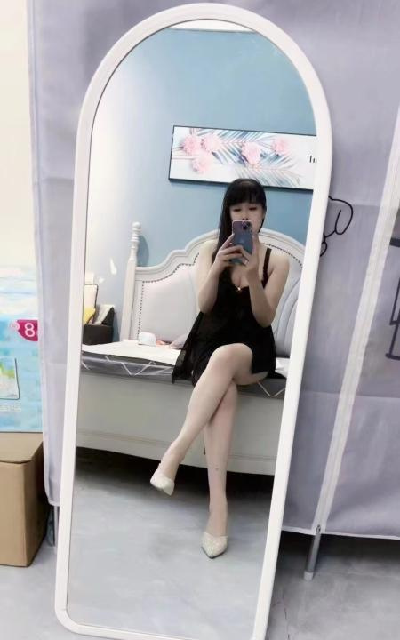 政务妖娆中项