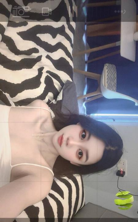 苏州清纯小美女