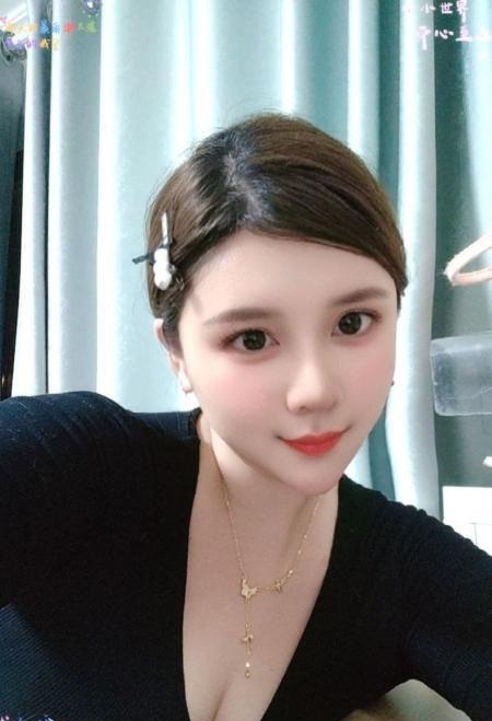 香香妹子