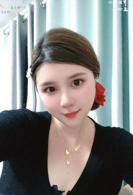 香香妹子