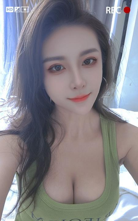 服务型御姐美少妇