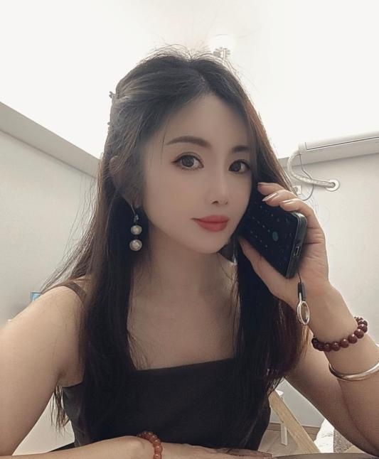 御姐夏天