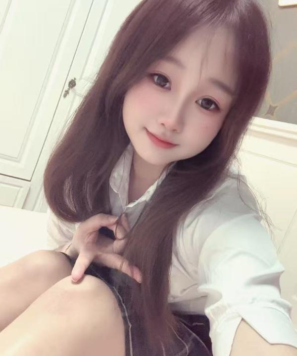 雨花00后甜甜
