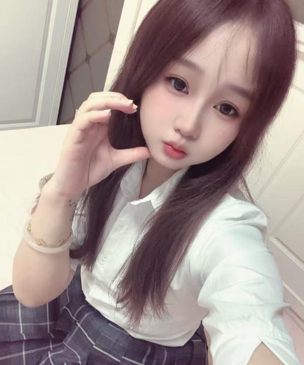 雨花00后甜甜