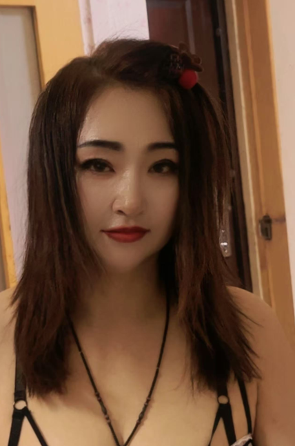 大奶牛熟女