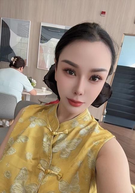 南开莎莎