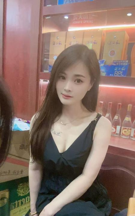 洪山光谷荔枝妹